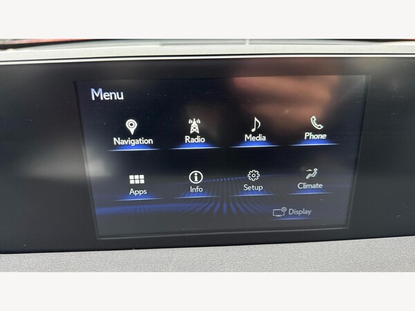 Used Lexus UX 2019 for sale - 76270646: Photo 23