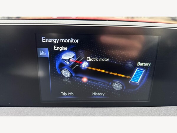Used Lexus UX 2019 for sale - 76270646: Photo 25