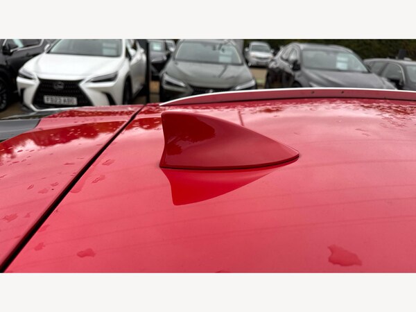 Used Lexus UX 2019 for sale - 76270646: Photo 27