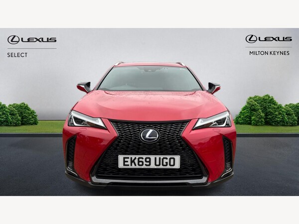 Used Lexus UX 2019 for sale - 76270646: Photo 6