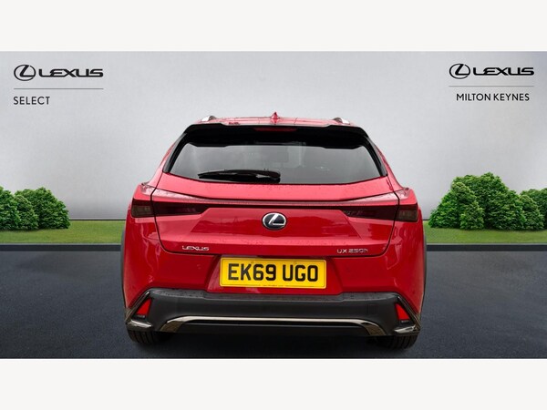 Used Lexus UX 2019 for sale - 76270646: Photo 7