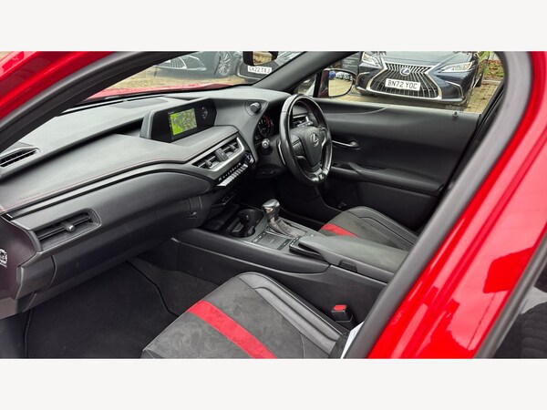 Used Lexus UX 2019 for sale - 76270646: Photo 8