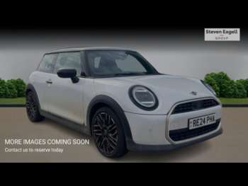2024 (24) - Cooper S 3 Door