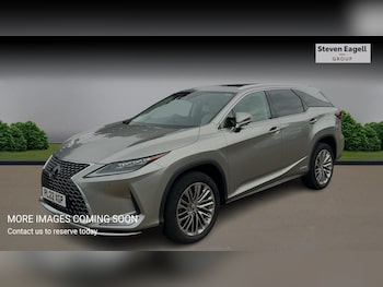 Used Lexus RX 2022 for sale - 79348750: Photo