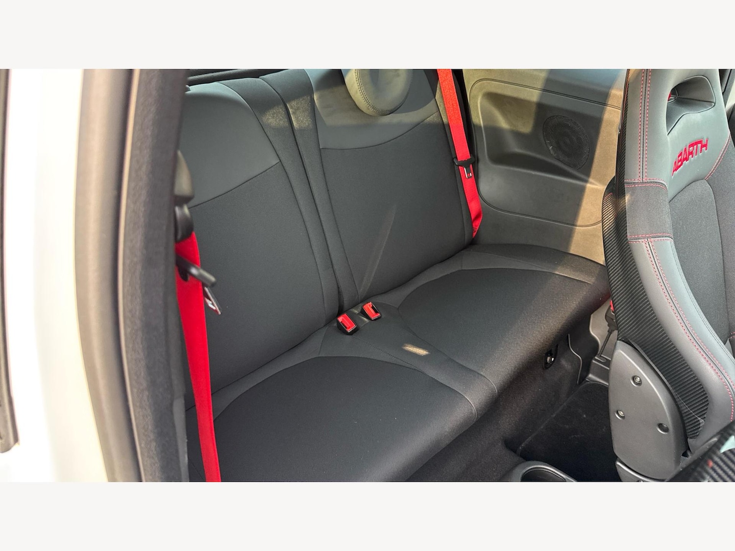 Used Abarth 695 2024 for sale - 77143556: Photo 11