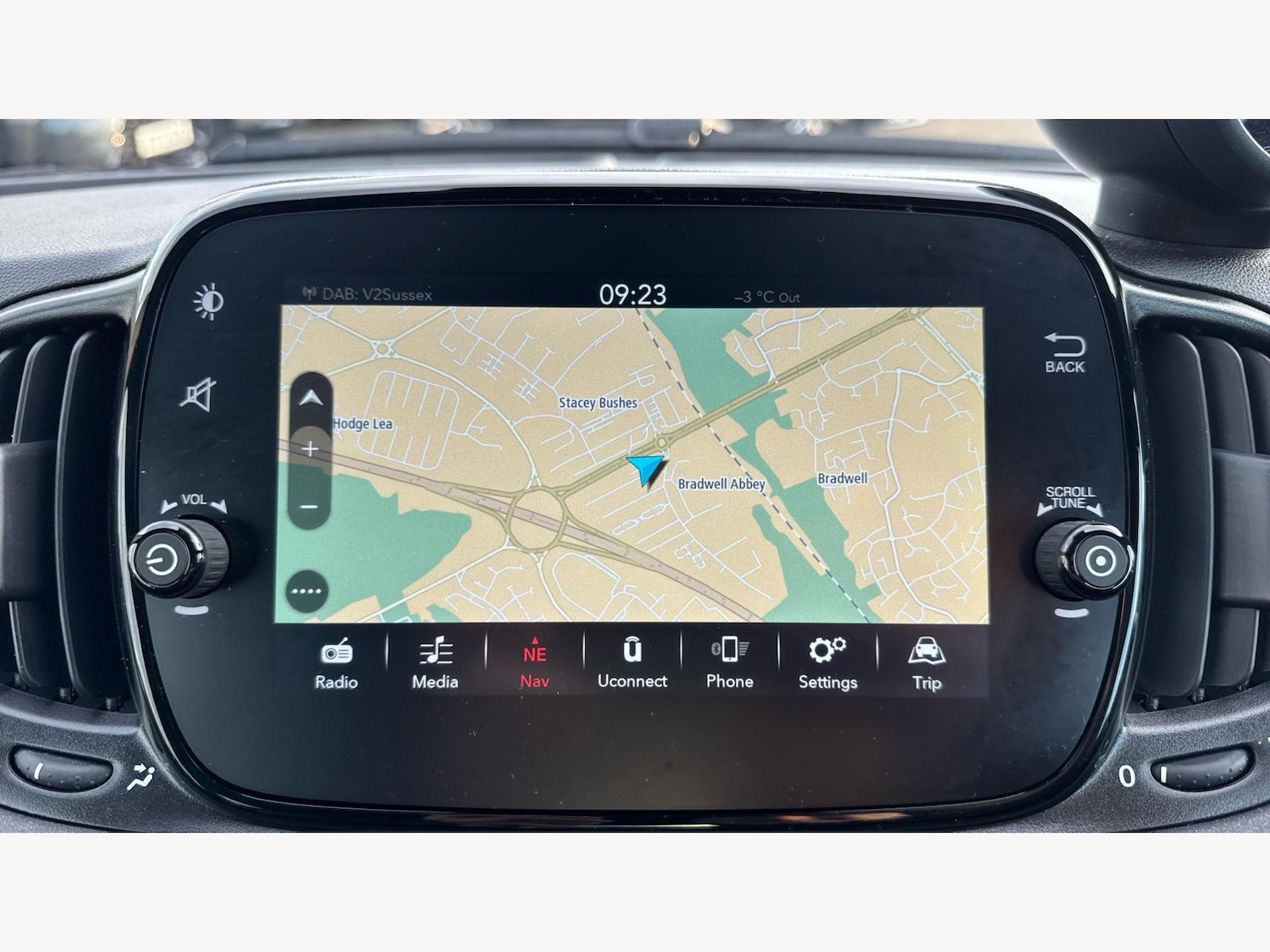 Used Abarth 695 2024 for sale - 77143556: Photo 12