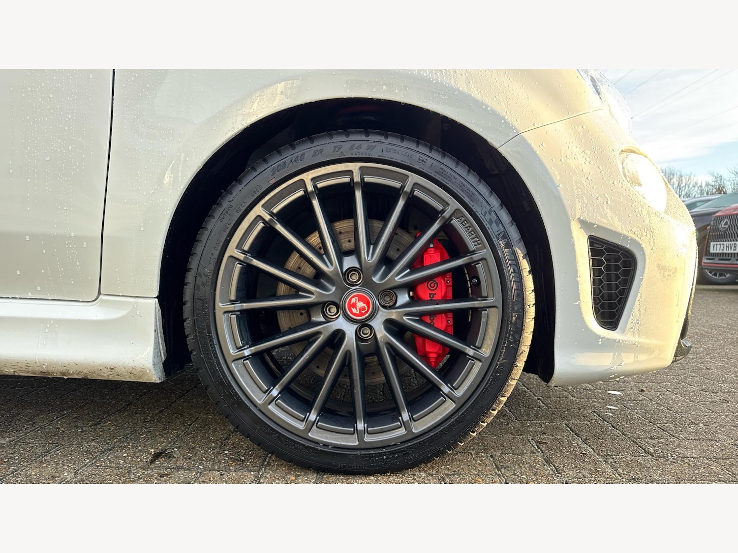 Used Abarth 695 2024 for sale - 77143556: Photo 21