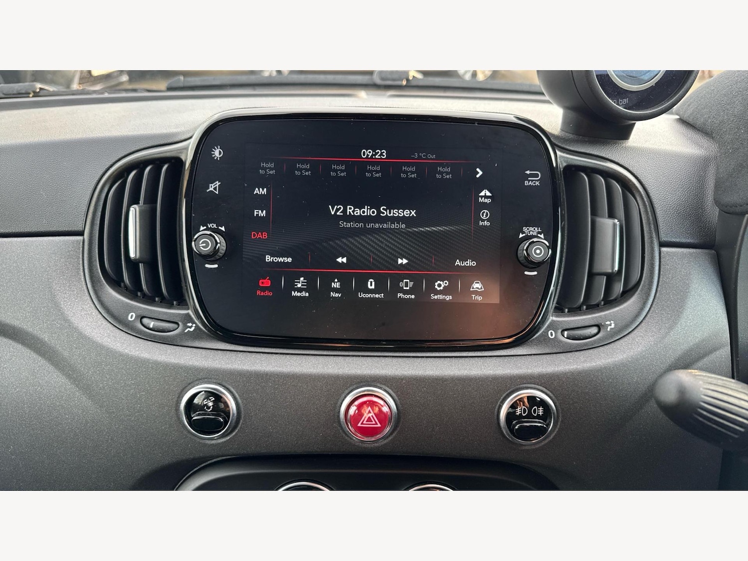 Used Abarth 695 2024 for sale - 77143556: Photo 22