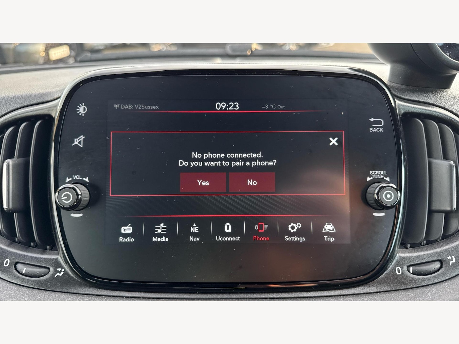 Used Abarth 695 2024 for sale - 77143556: Photo 23