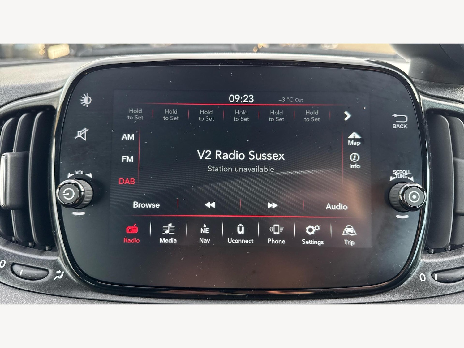 Used Abarth 695 2024 for sale - 77143556: Photo 24