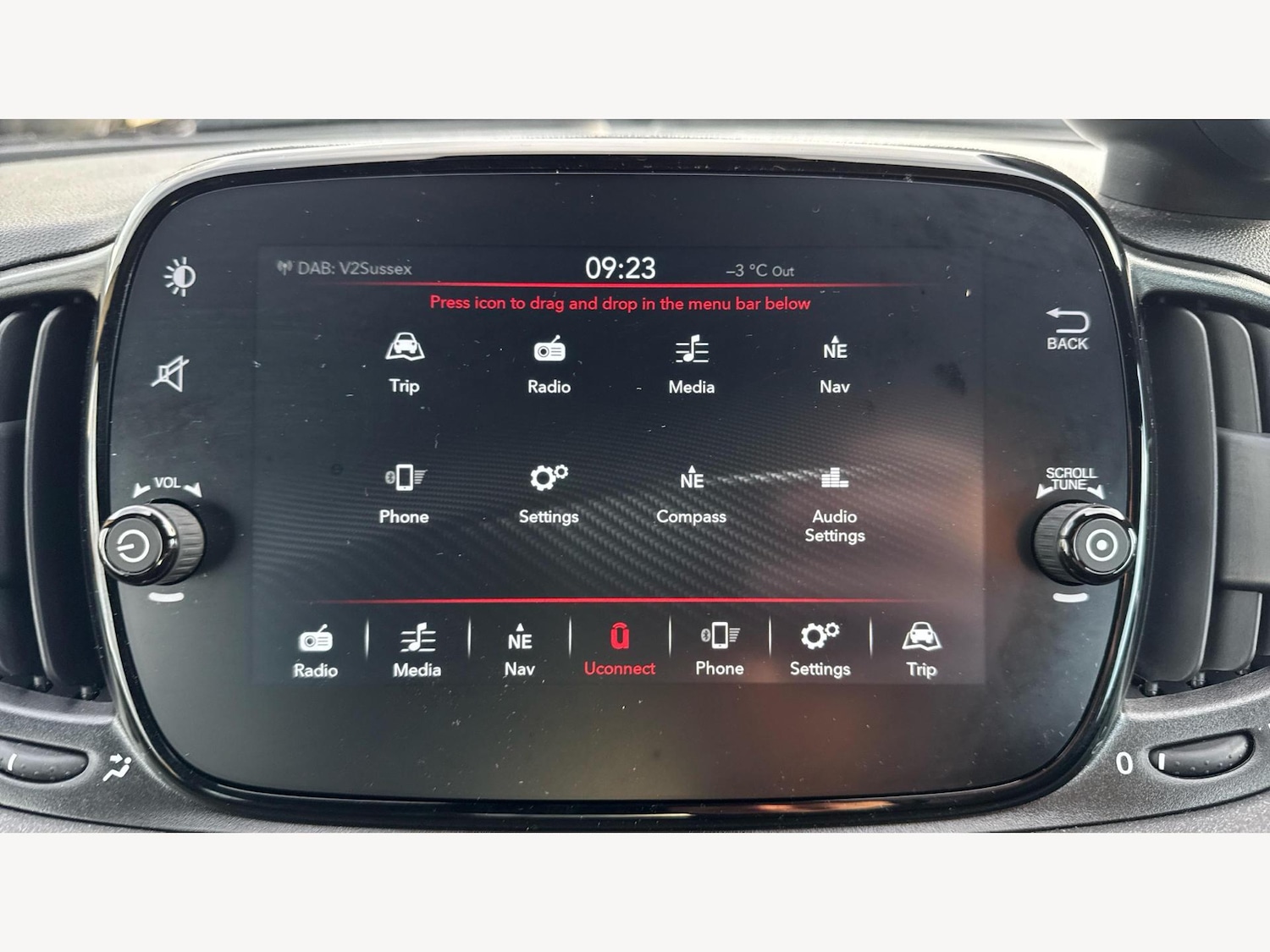 Used Abarth 695 2024 for sale - 77143556: Photo 25