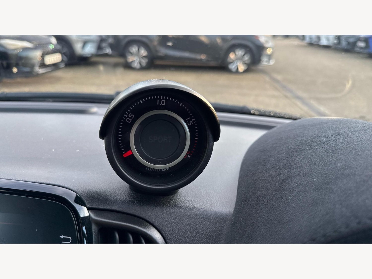 Used Abarth 695 2024 for sale - 77143556: Photo 26