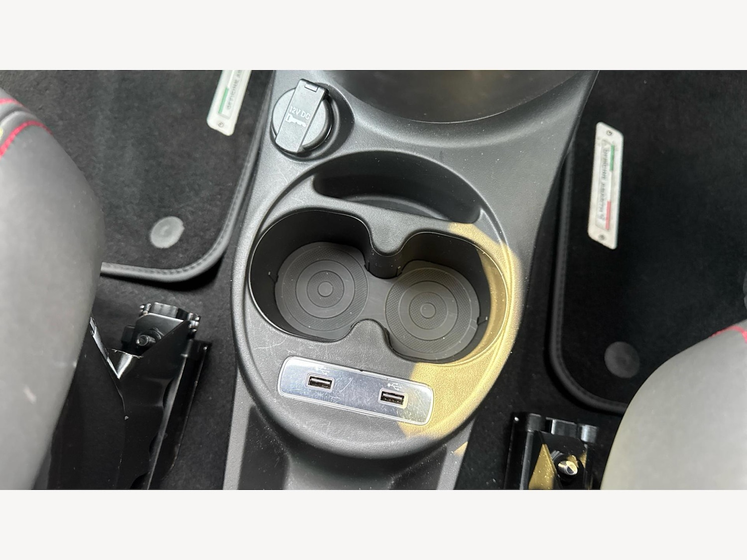 Used Abarth 695 2024 for sale - 77143556: Photo 28