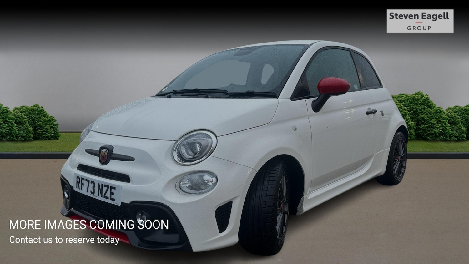 Used Abarth 695 2024 for sale - 77143556: Photo 3