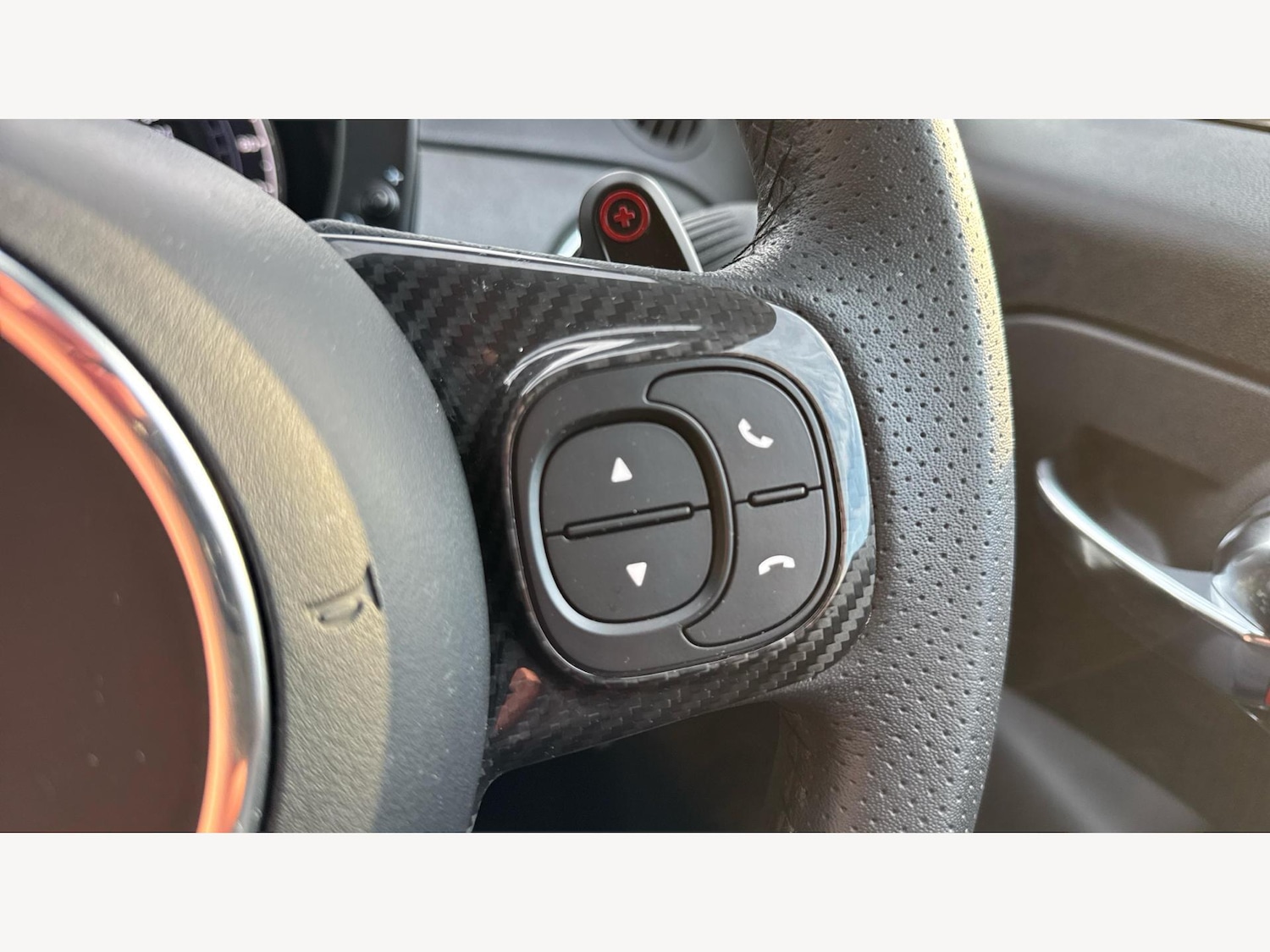 Used Abarth 695 2024 for sale - 77143556: Photo 30