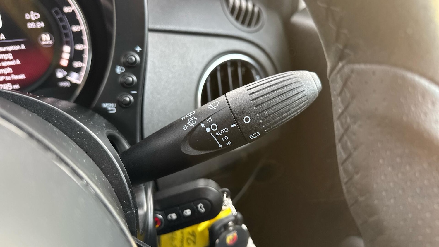 Used Abarth 695 2024 for sale - 77143556: Photo 32