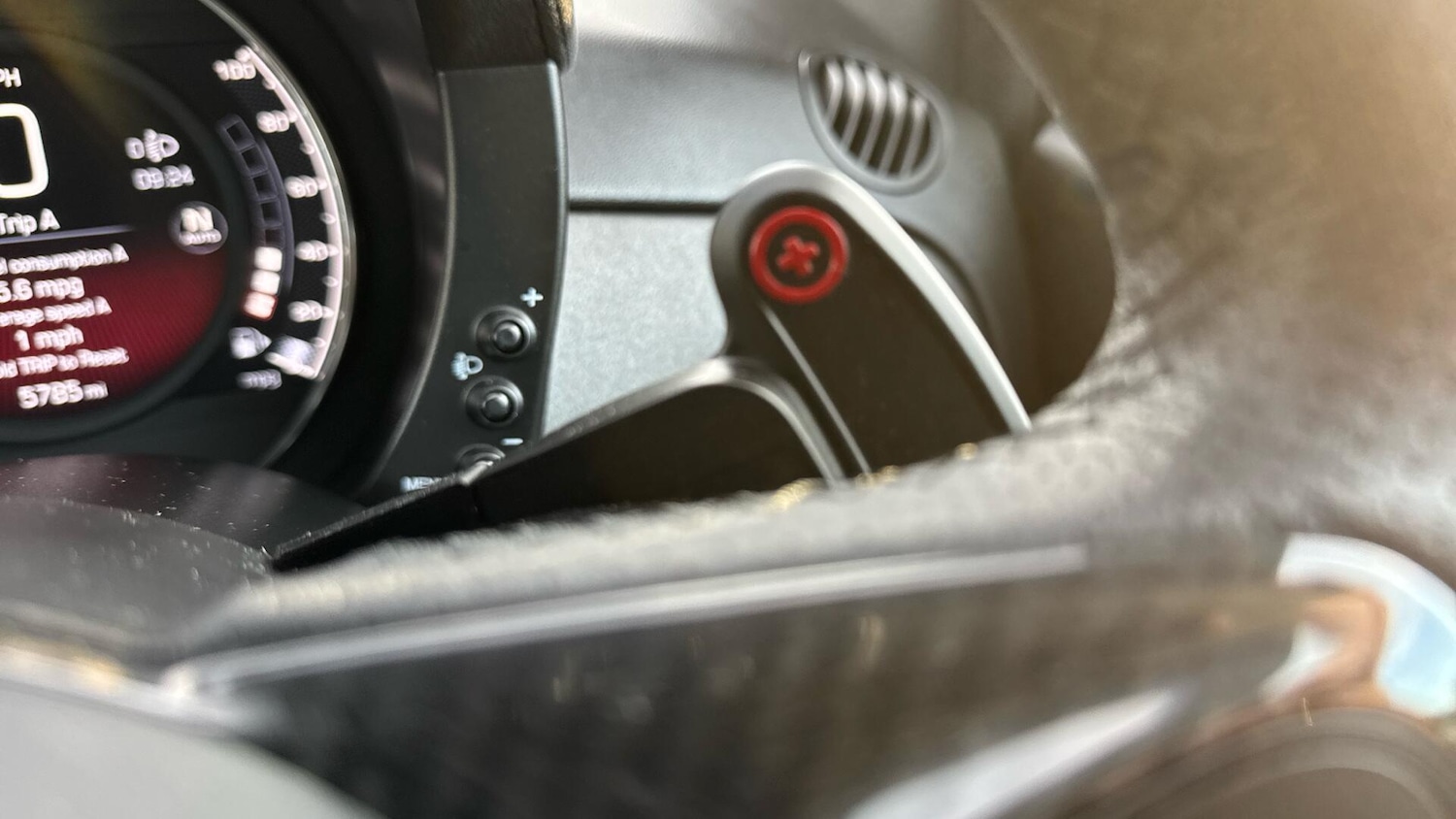 Used Abarth 695 2024 for sale - 77143556: Photo 33