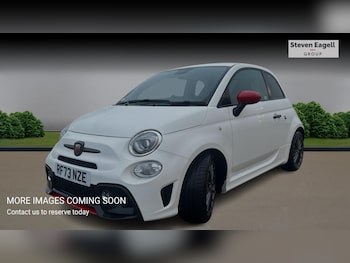 Used Abarth 695 2024 for sale - 77143556: Photo