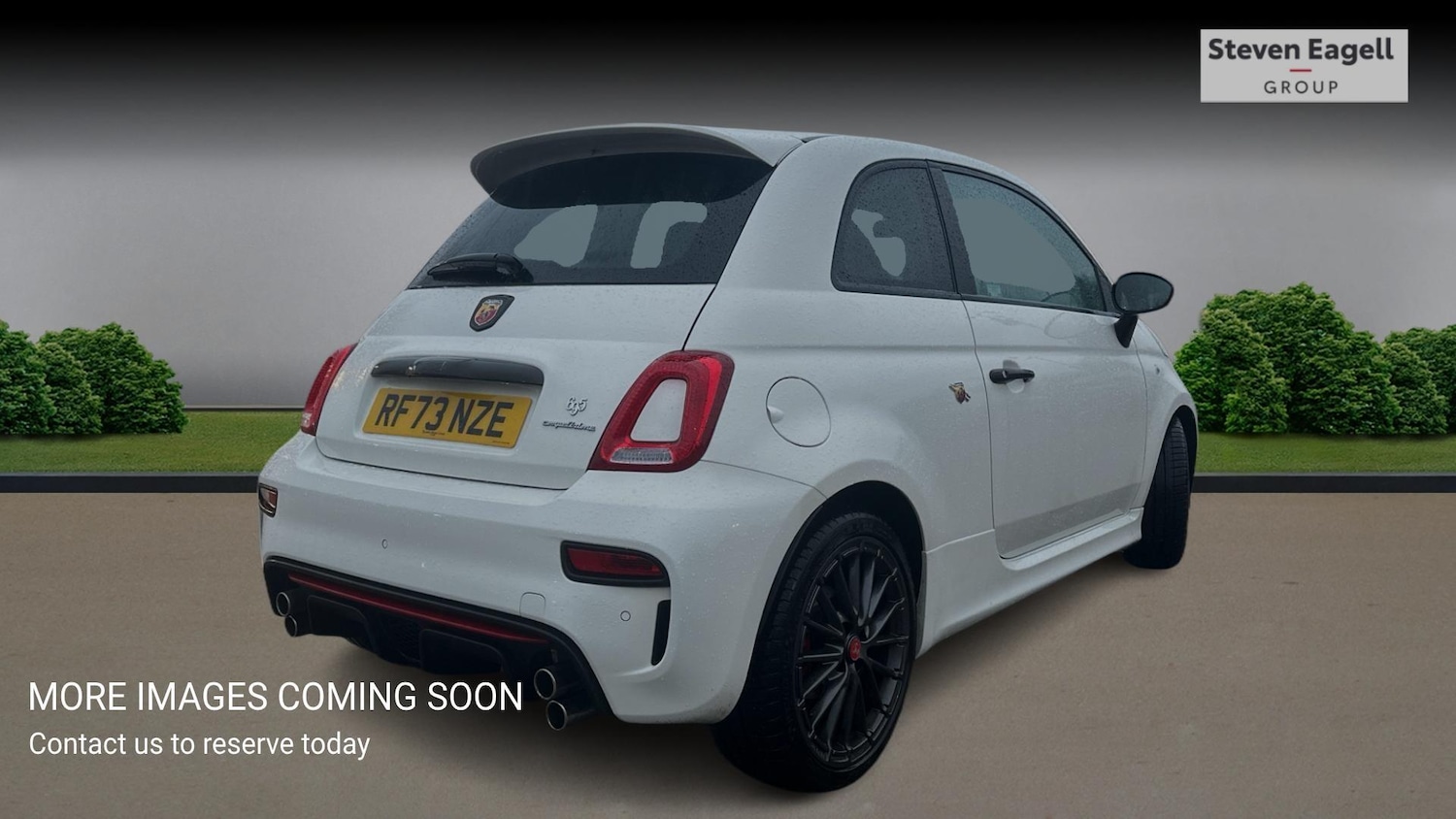 Used Abarth 695 2024 for sale - 77143556: Photo 4