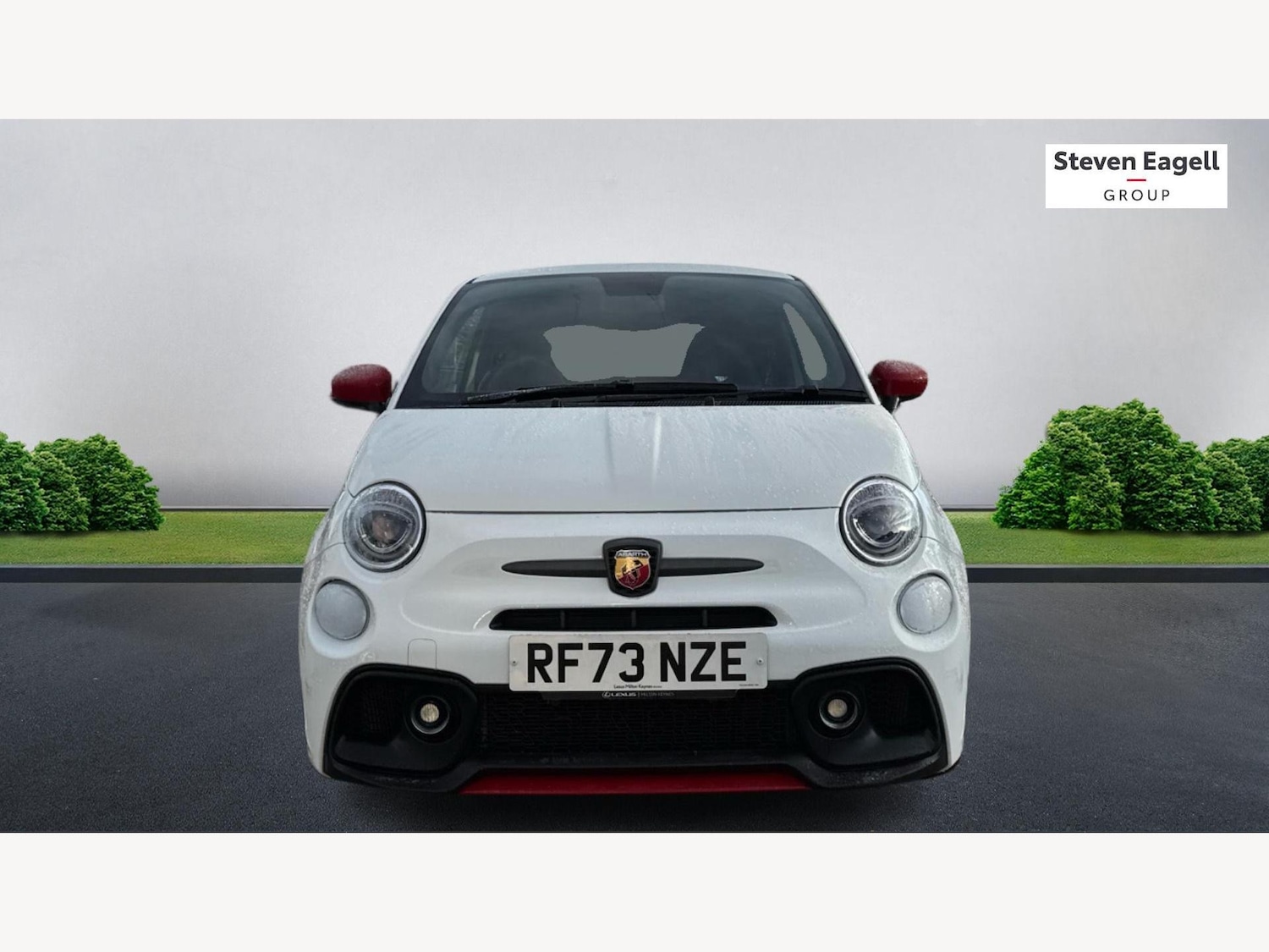 Used Abarth 695 2024 for sale - 77143556: Photo 6