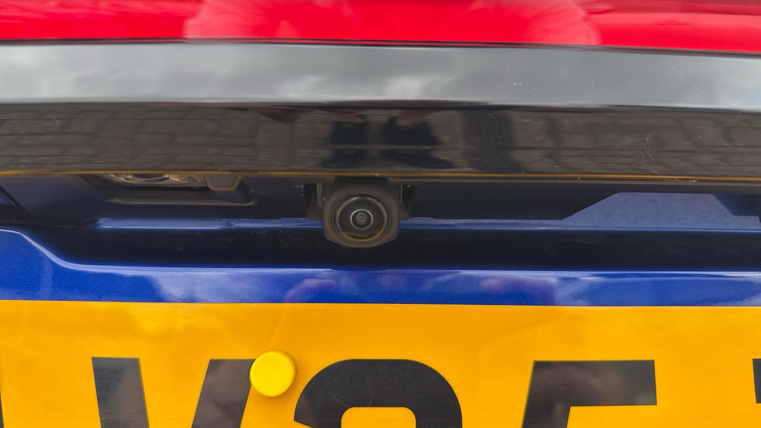 Vehicle 36