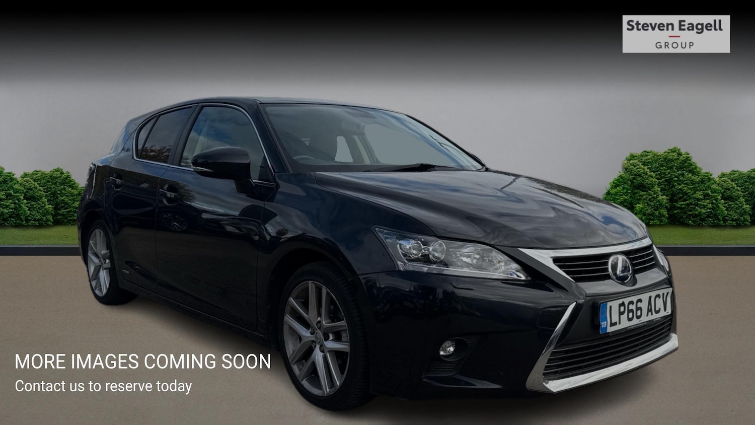 Used Lexus CT 2017 for sale - 76337813: Photo 1
