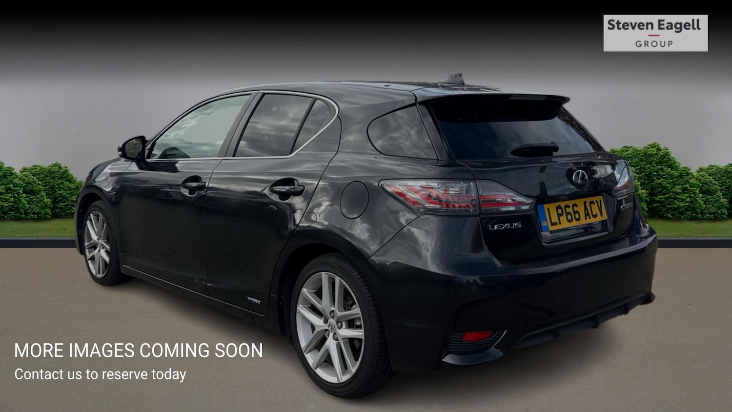 Used Lexus CT 2017 for sale - 76337813: Photo 2