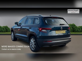 Used Skoda Karoq 2018 for sale - 76646148: Photo