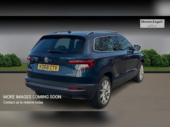 Used Skoda Karoq 2018 for sale - 76646148: Photo