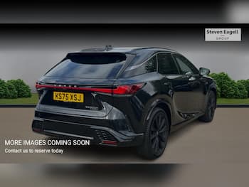 Used Lexus RX 2025 for sale - 79808115: Photo