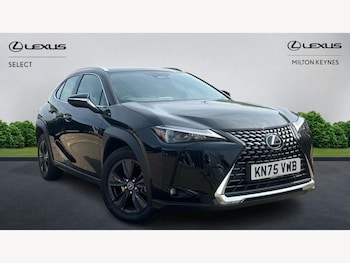 Used Lexus UX 2025 for sale - 78842906: Photo