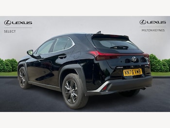 Used Lexus UX 2025 for sale - 78842906: Photo