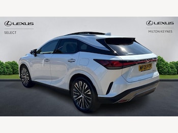 Used Lexus RX 2025 for sale - 79553586: Photo