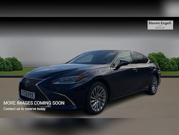 Used Lexus ES 2021 for sale - 78276519: Photo