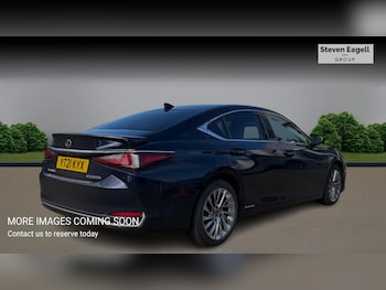 Used Lexus ES 2021 for sale - 78276519: Photo