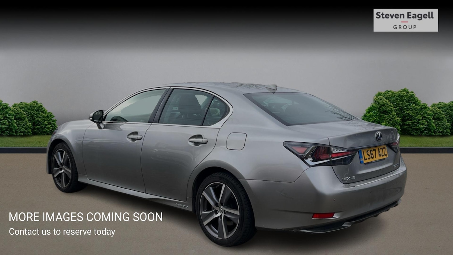 Used Lexus GS for sale - 77909618: Photo 2