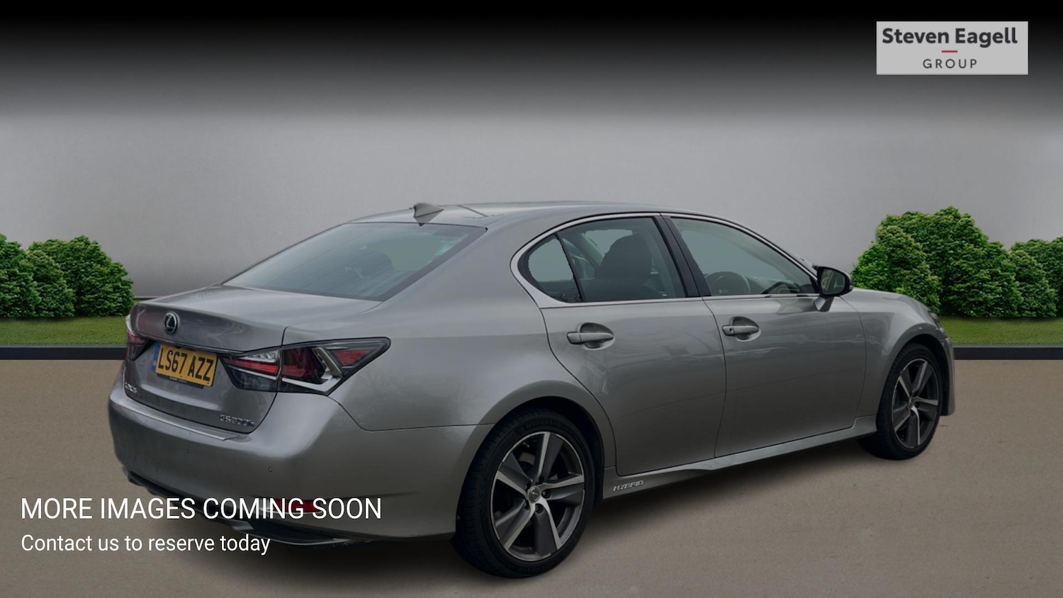 Used Lexus GS for sale - 77909618: Photo 4