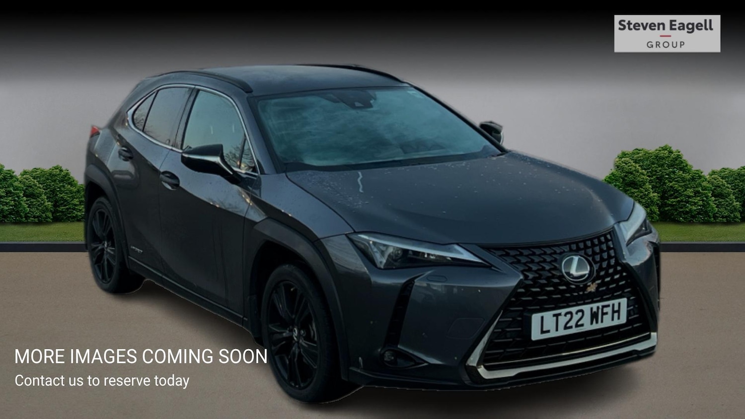 Used Lexus UX 2022 for sale - 76765217: Photo 1