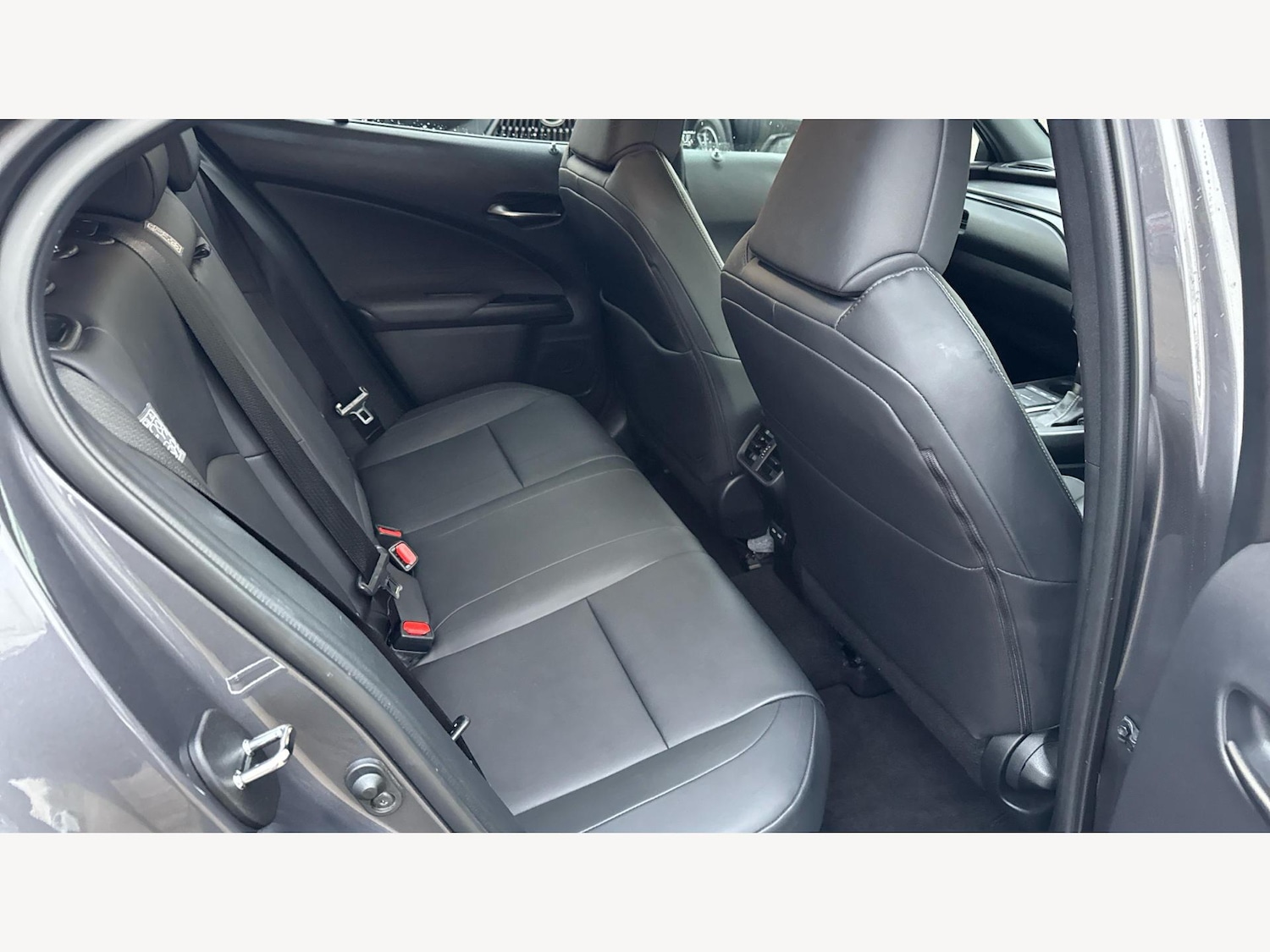 Used Lexus UX 2022 for sale - 76765217: Photo 11