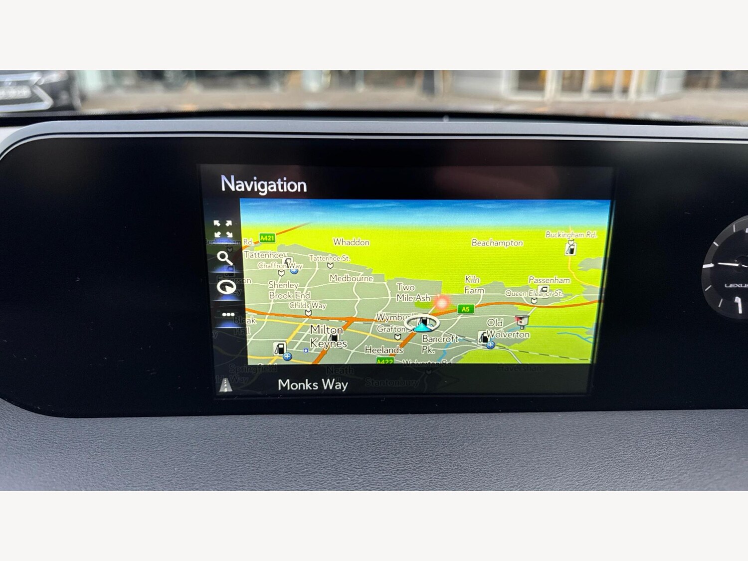 Used Lexus UX 2022 for sale - 76765217: Photo 12