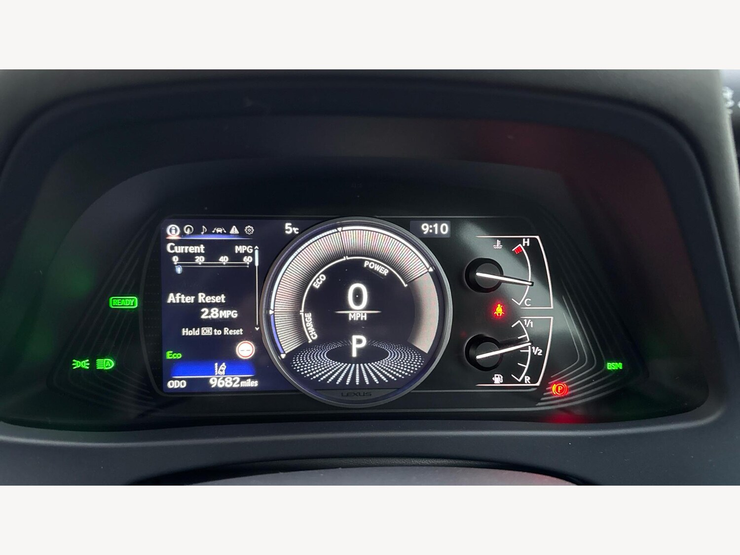 Used Lexus UX 2022 for sale - 76765217: Photo 14