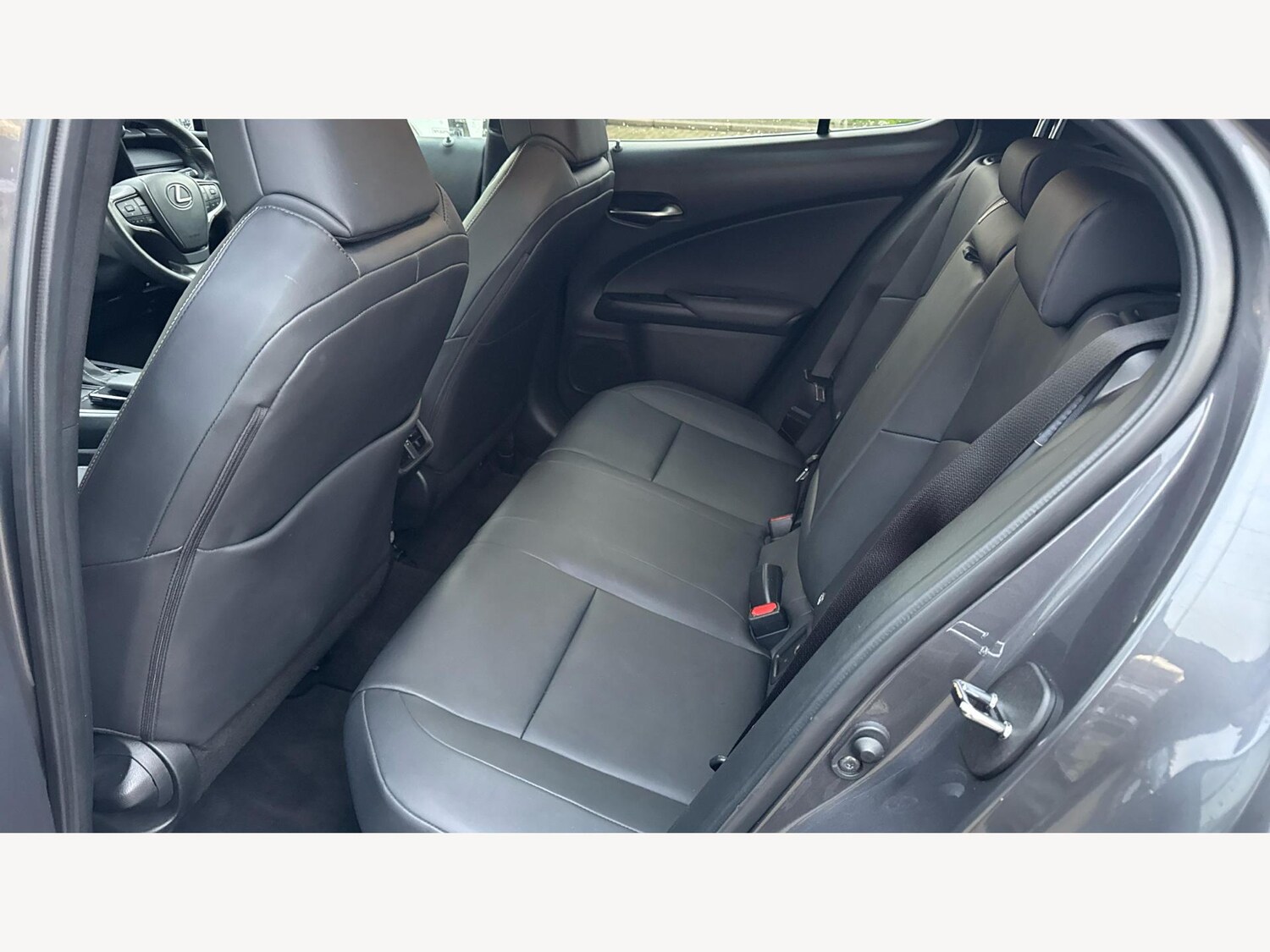 Used Lexus UX 2022 for sale - 76765217: Photo 16