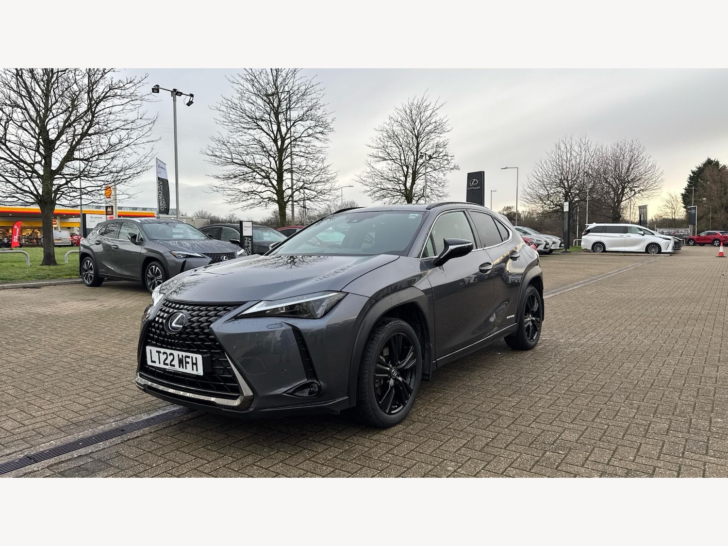 Used Lexus UX 2022 for sale - 76765217: Photo 19