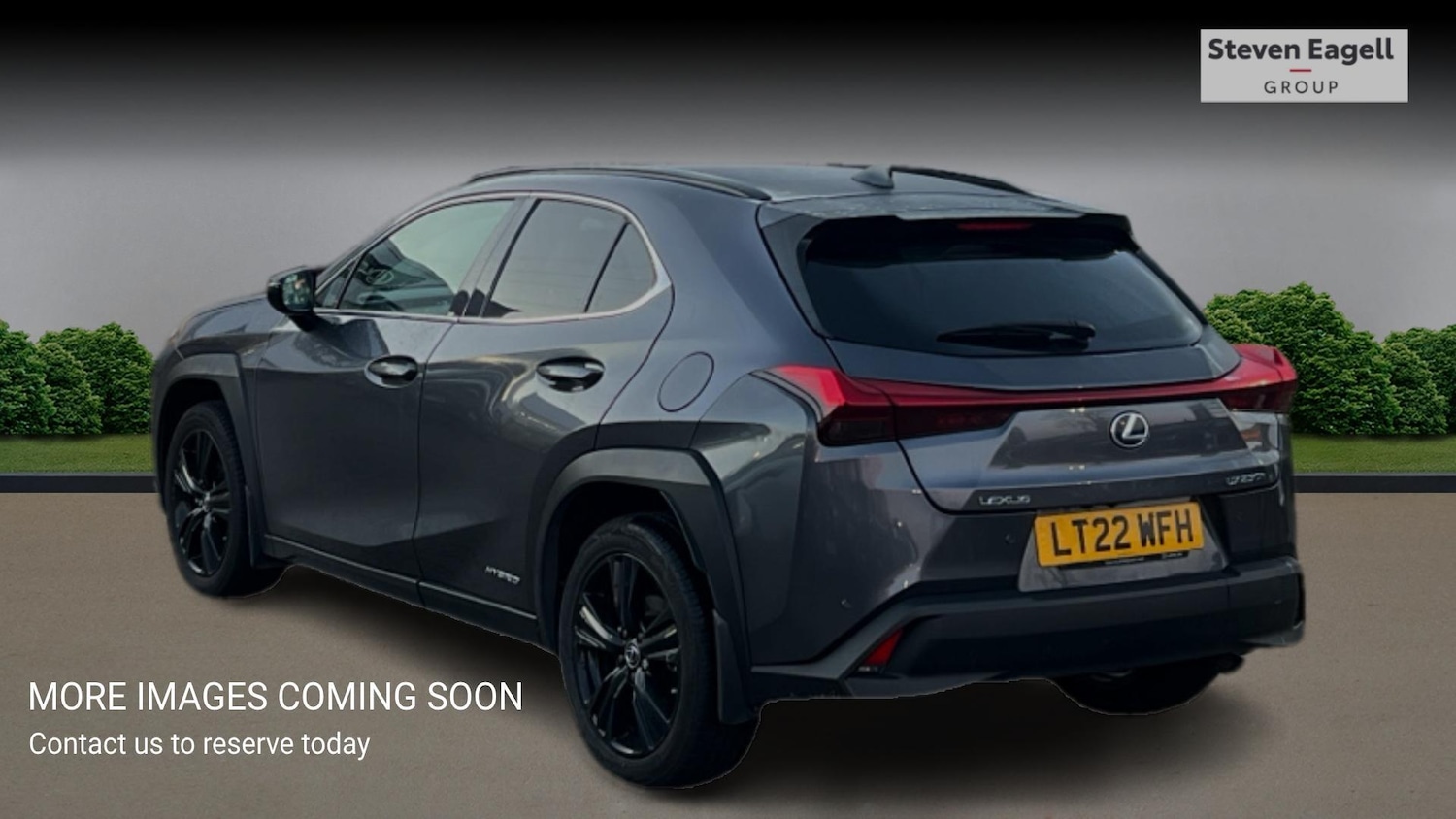 Used Lexus UX 2022 for sale - 76765217: Photo 2