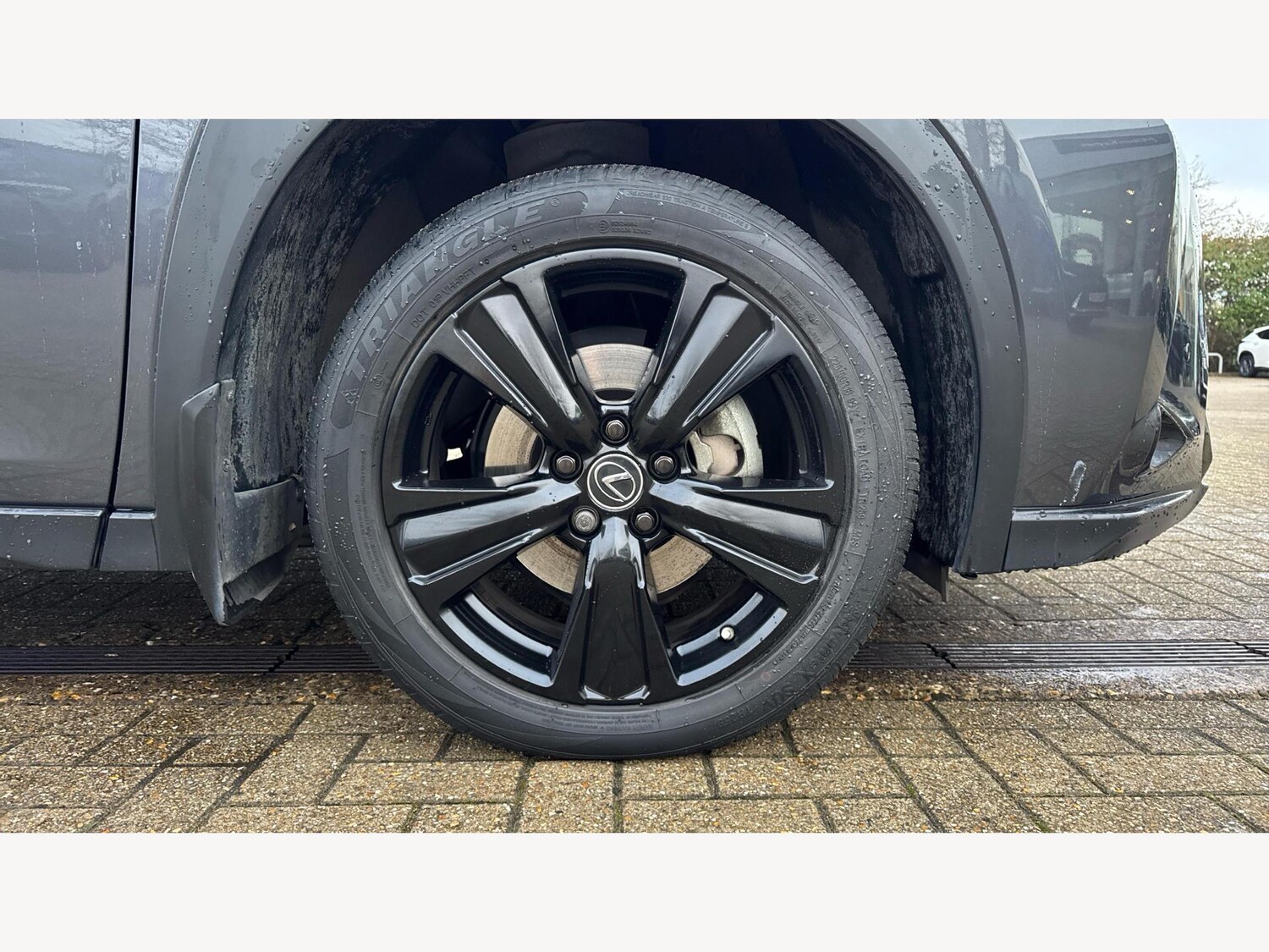 Used Lexus UX 2022 for sale - 76765217: Photo 21