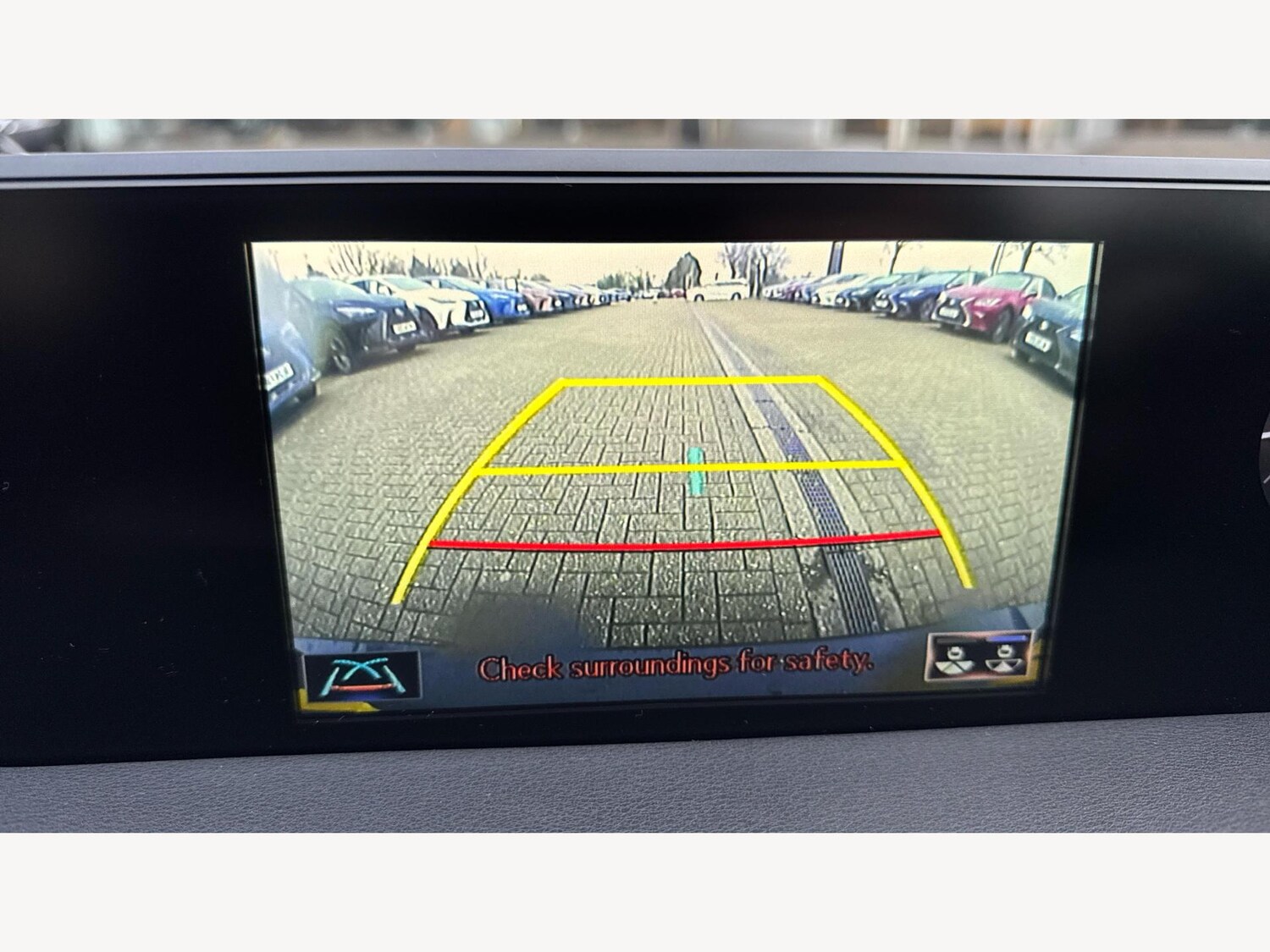 Used Lexus UX 2022 for sale - 76765217: Photo 26