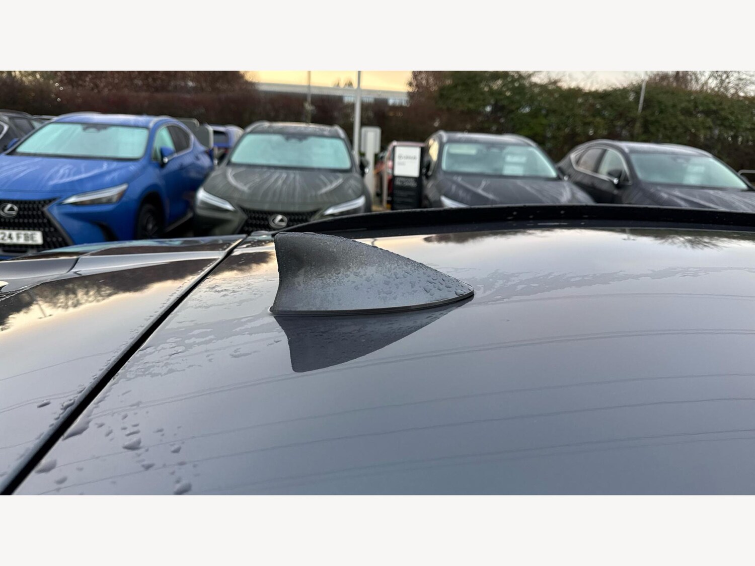 Used Lexus UX 2022 for sale - 76765217: Photo 27