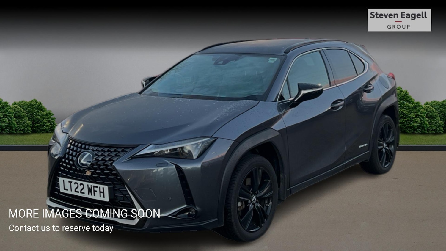 Used Lexus UX 2022 for sale - 76765217: Photo 3