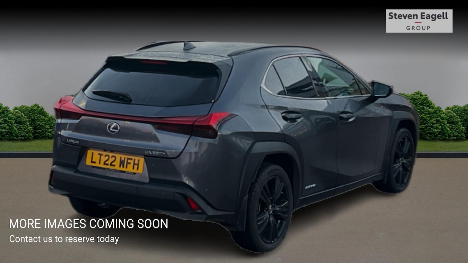 Used Lexus UX 2022 for sale - 76765217: Photo 4