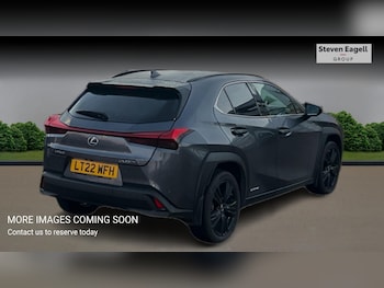 Used Lexus UX 2022 for sale - 76765217: Photo